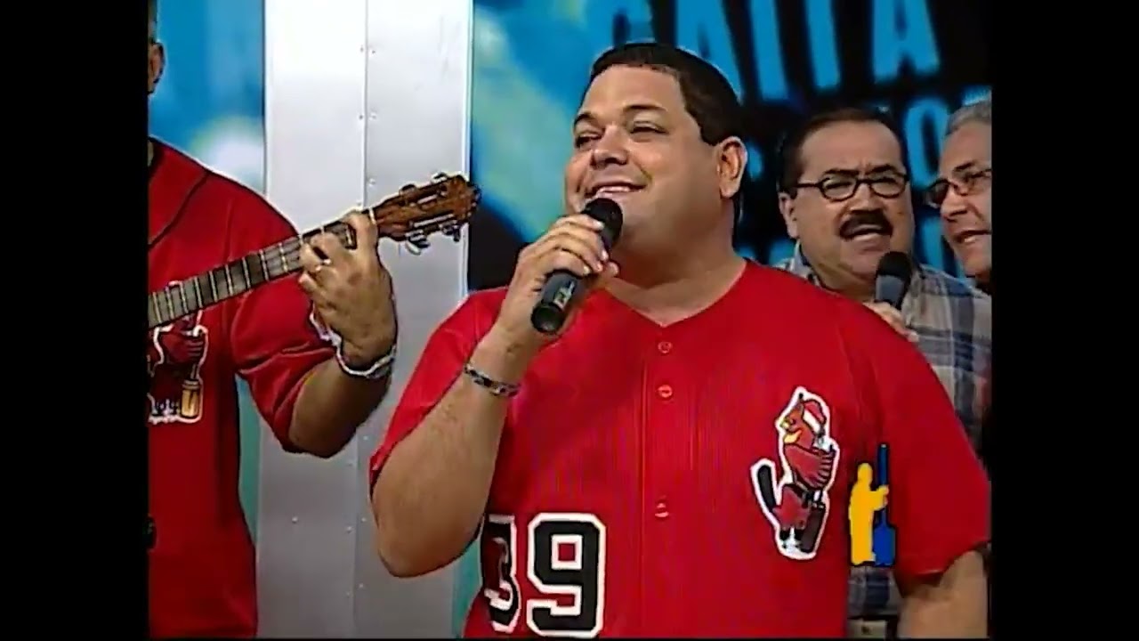 Dennis Daguín Sabor Gaitero - Esta es mi casa