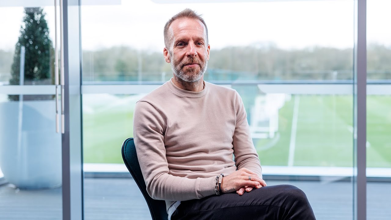 Andy Rogers reflects on the January transfer window for Spurs Women