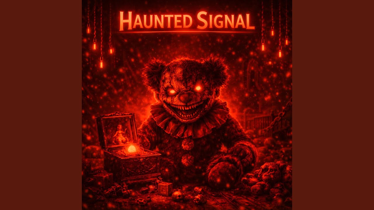 Haunted Signal