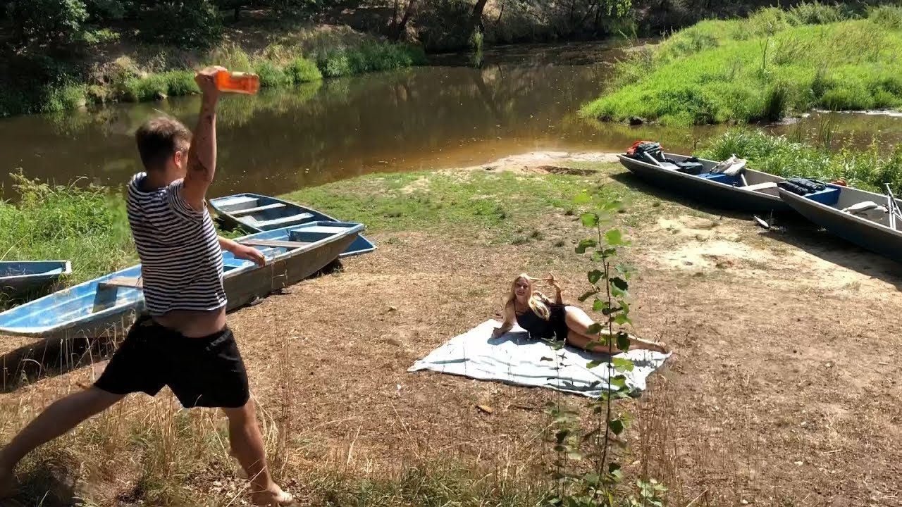 Drunken Sailor (ŘADOFF 2018)