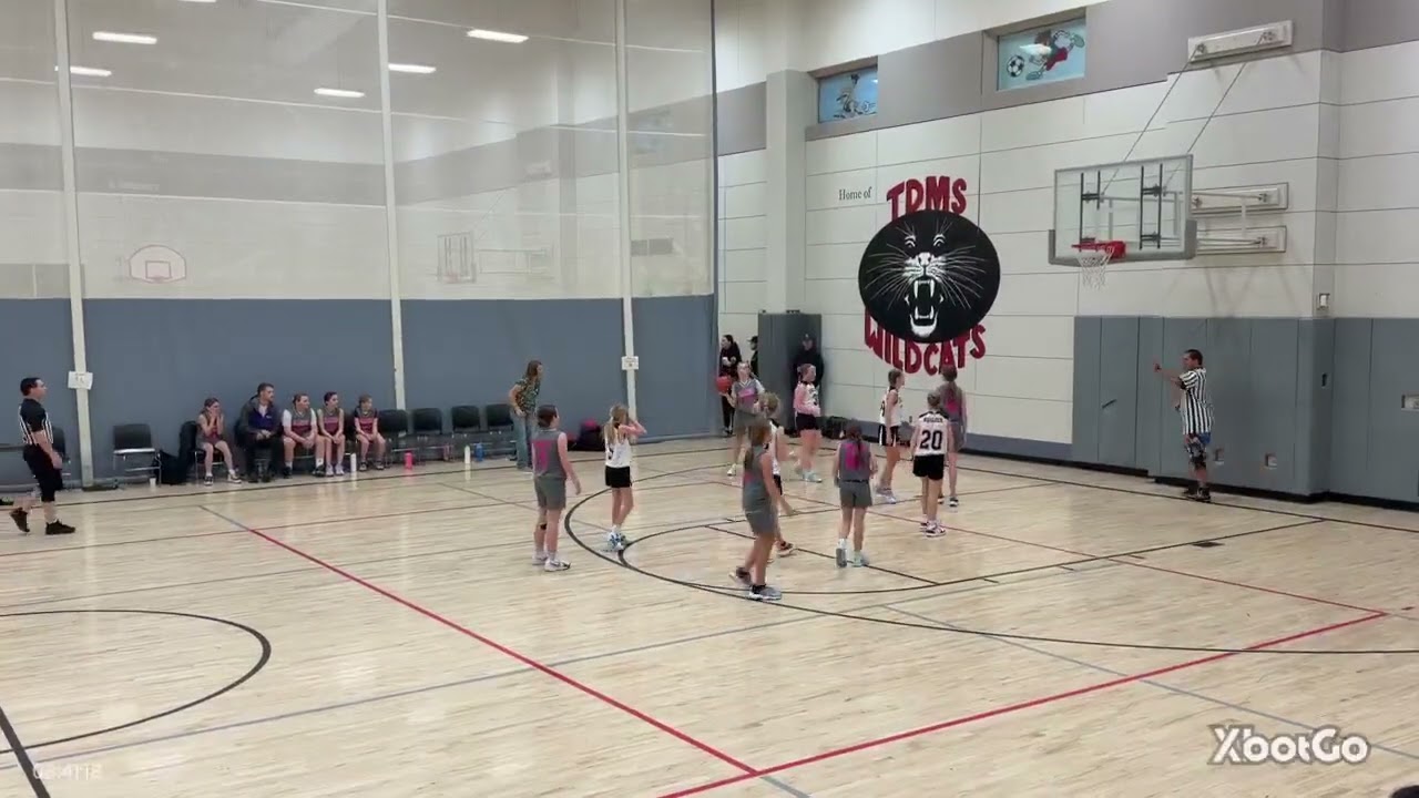 6 grade vs sherman semis 2