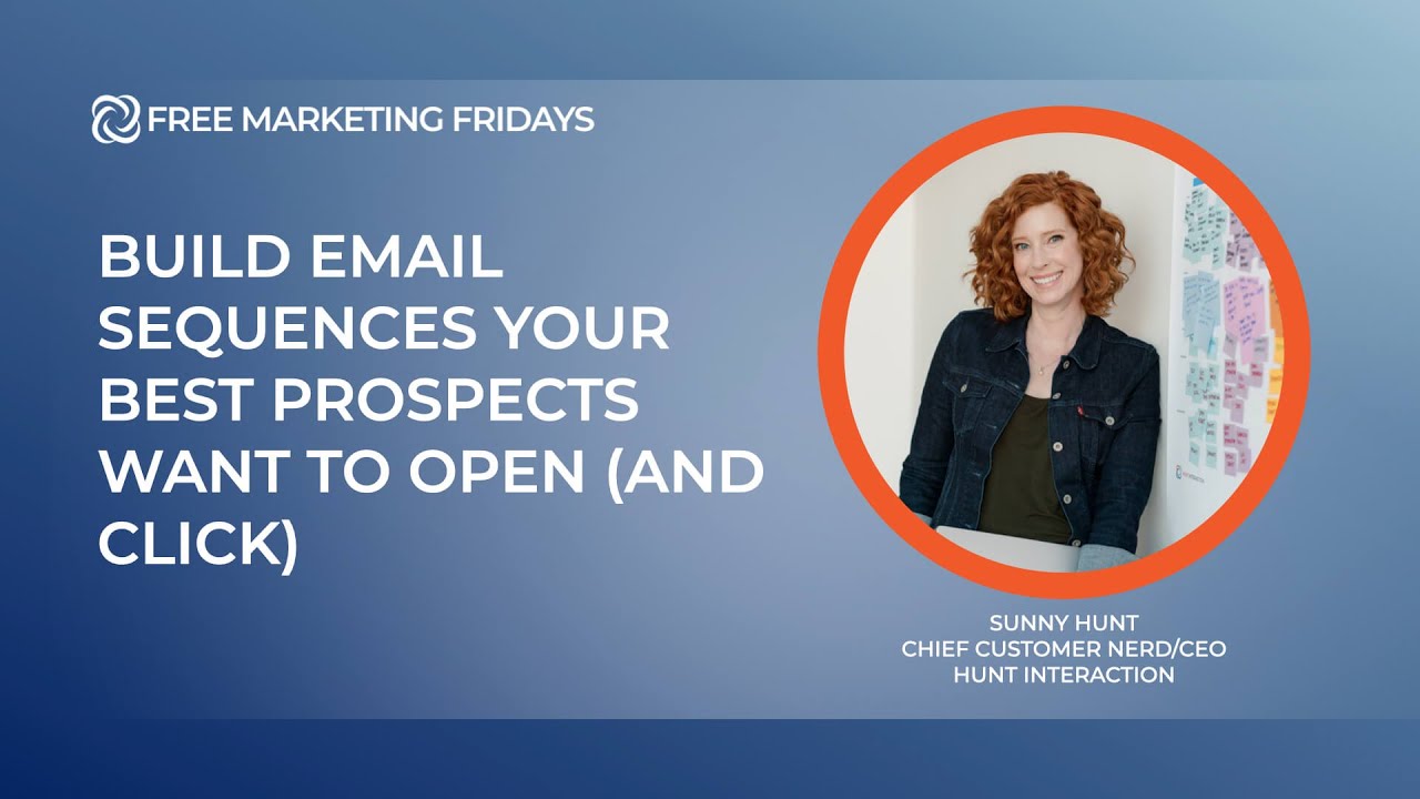 Create Click-Worthy, Revenue-Driving Email Sequences