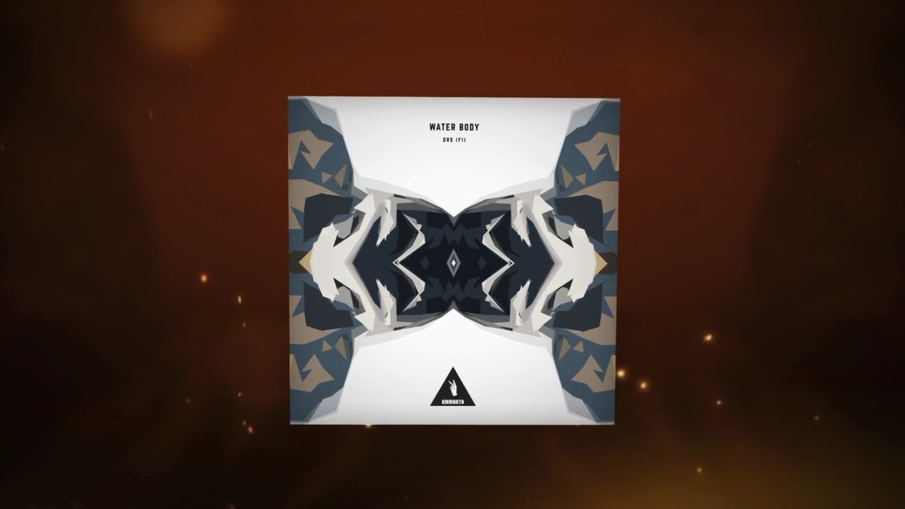 drS (FI) - Body of Water (Original Mix)