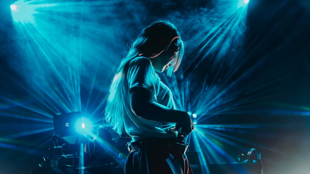 Charlu  - WATASHI (Live at WWW X)