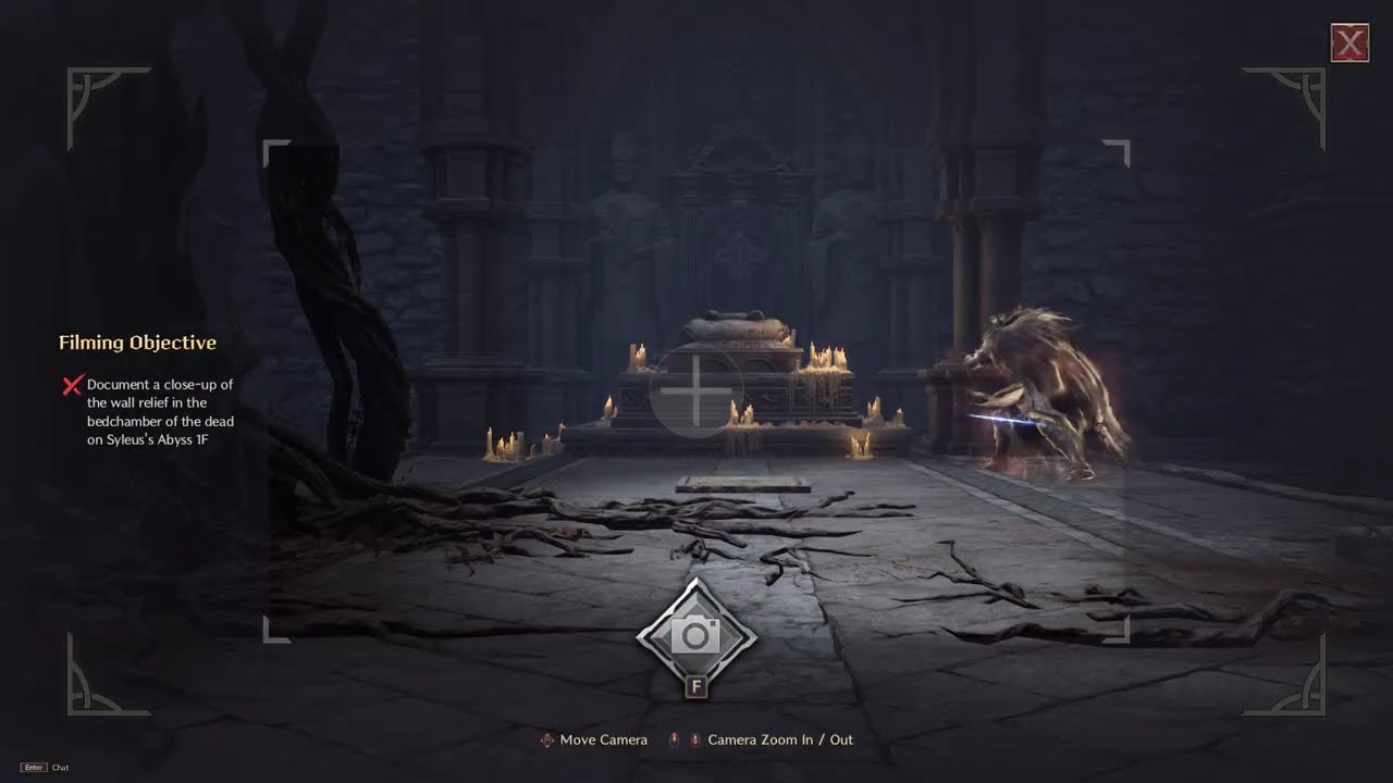 Throne and Liberty [PC] --- Codex Extra 