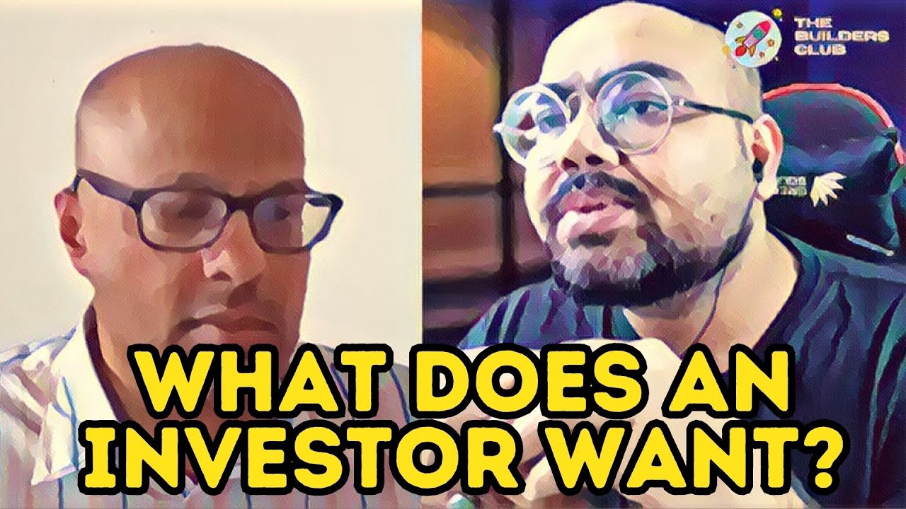 How an investor thinks w/ Vijetha Shastry, Dexter Capital | Startup Founders Podcast #giveawayalert