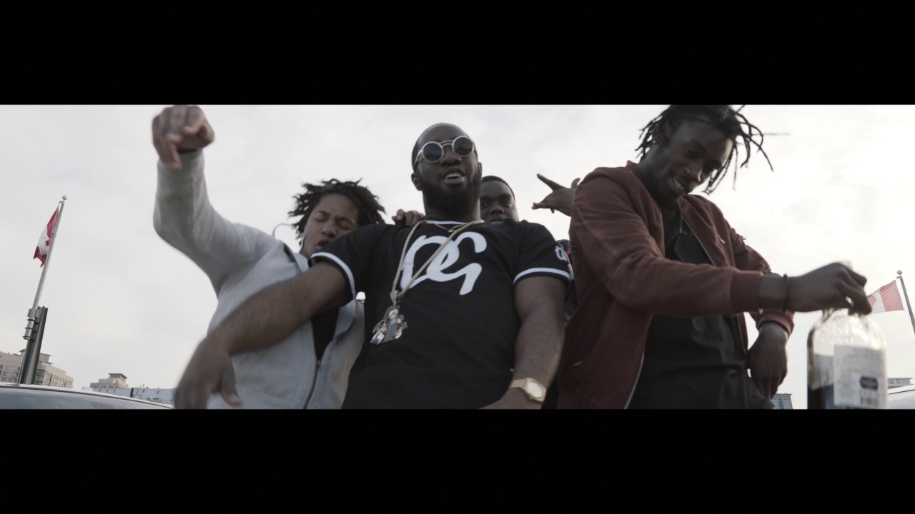 Squady - Damn