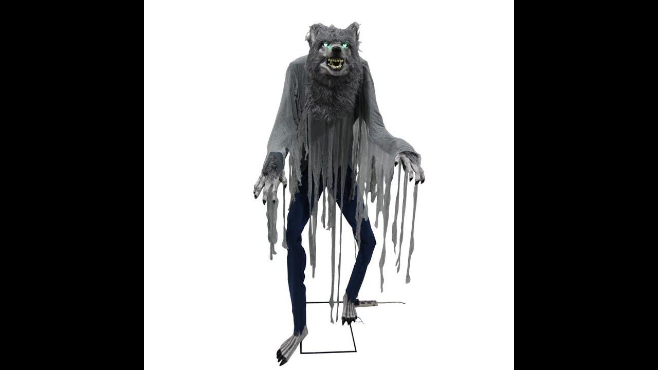 Home Depot Halloween 2017