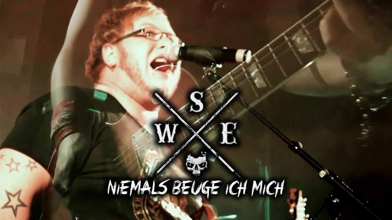 WIR SIND EINS - Niemals beuge ich mich (Offizielles Video)