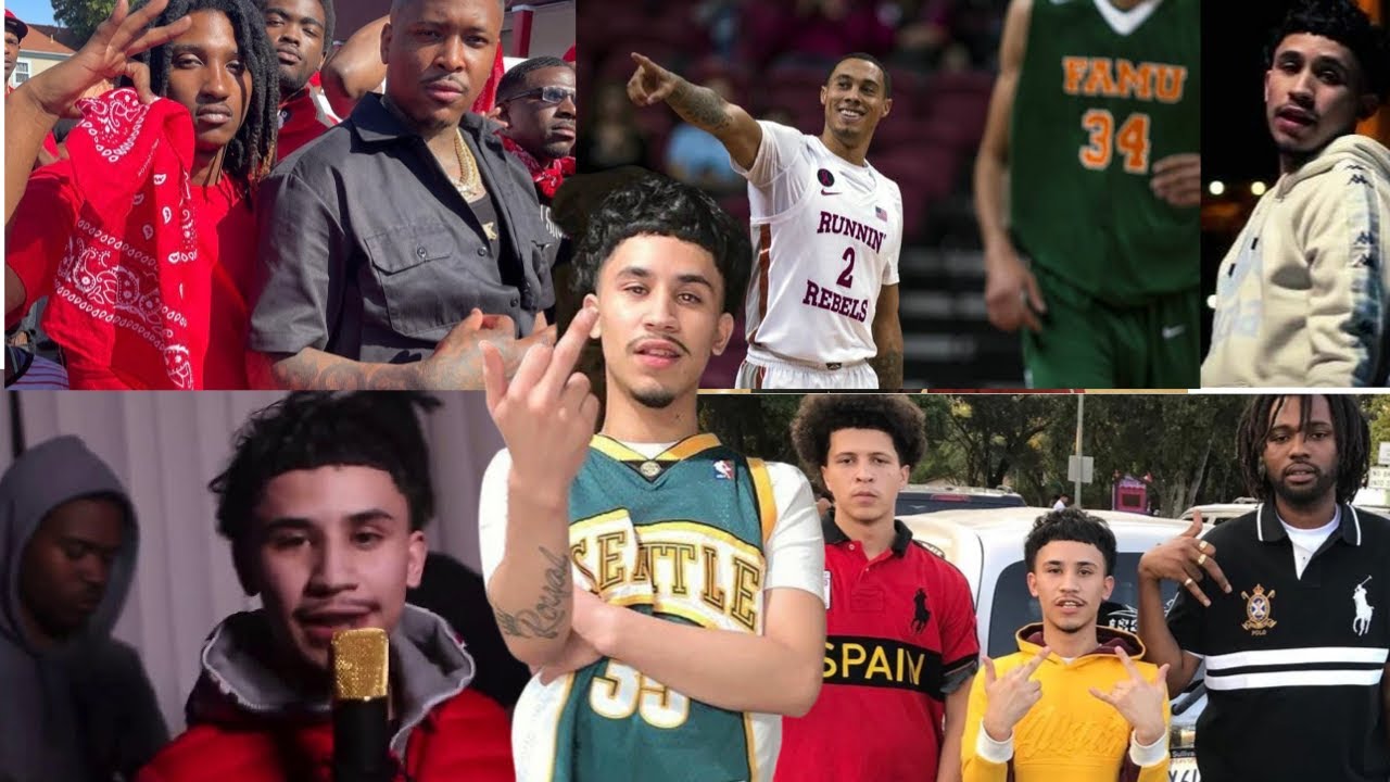 The Crazy Story Of Rapper Jody Woah & The Rival Rapper Who Killed Him