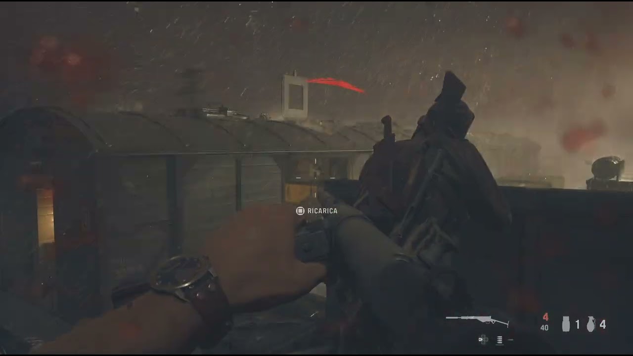 Call of Duty: Vanguard