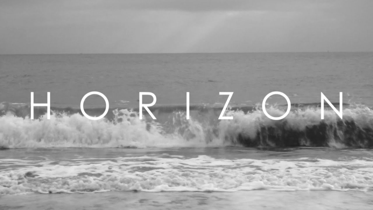 Adam Johnston - Horizon [OFFICIAL VIDEO]
