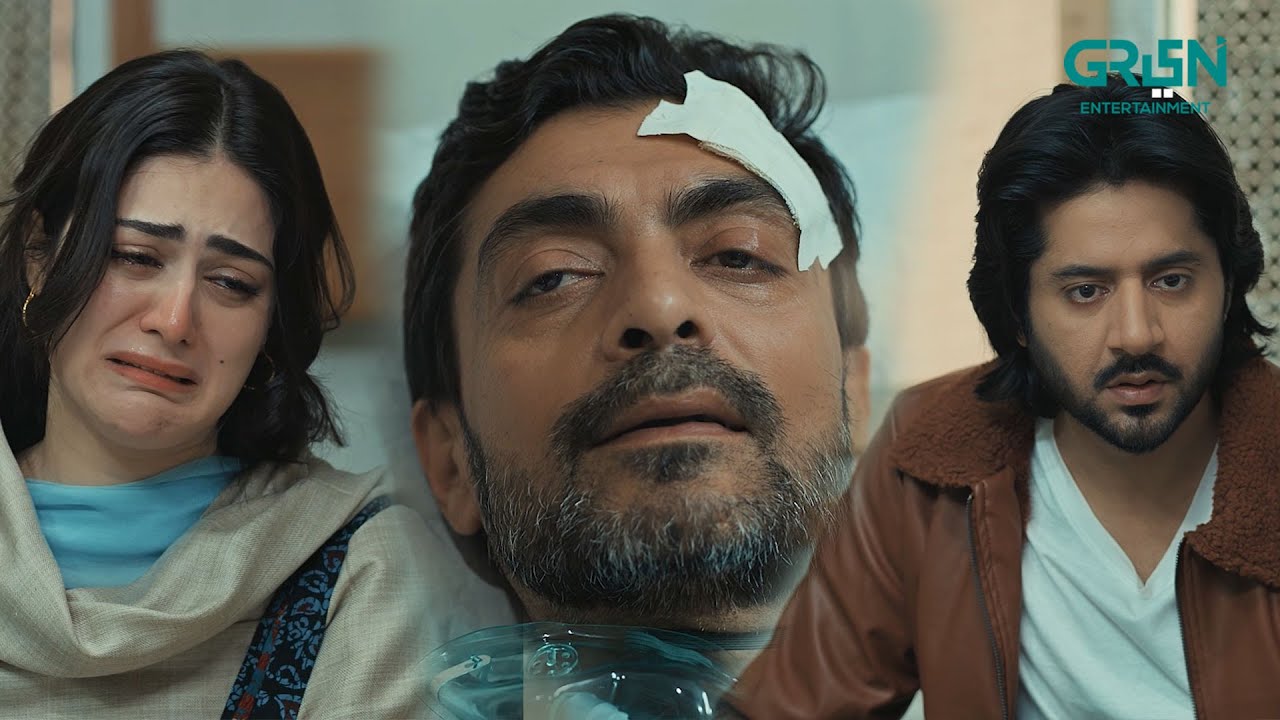 Baap Ne Marne Se Pehlay Sach Bata Diya #imranashraf #hinaafridi #shortvideo #ghulambashahsundri