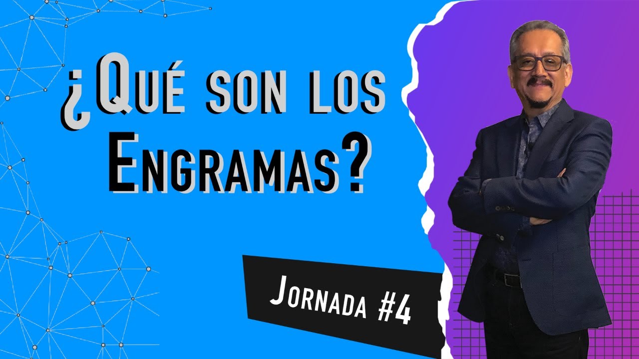 Descubre los Misterios de los Engramas