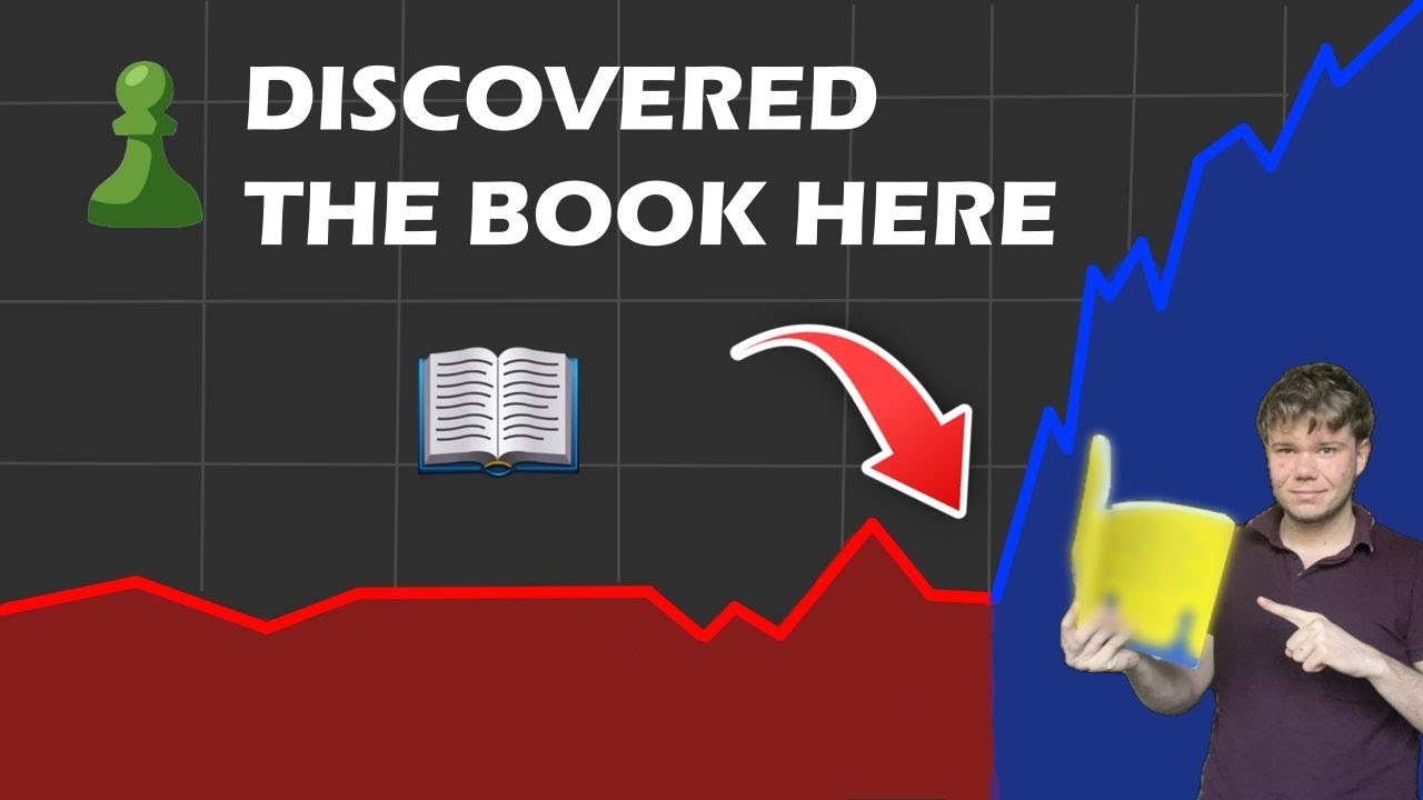 Книга, которая изменила мое понимание шахмат