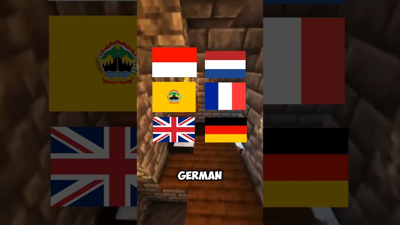 Polyglot's leaders 