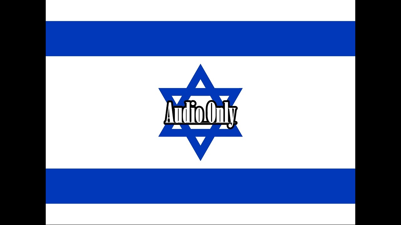 Mickey Mouse Clubhouse Pachyderm Polka {Hebrew}