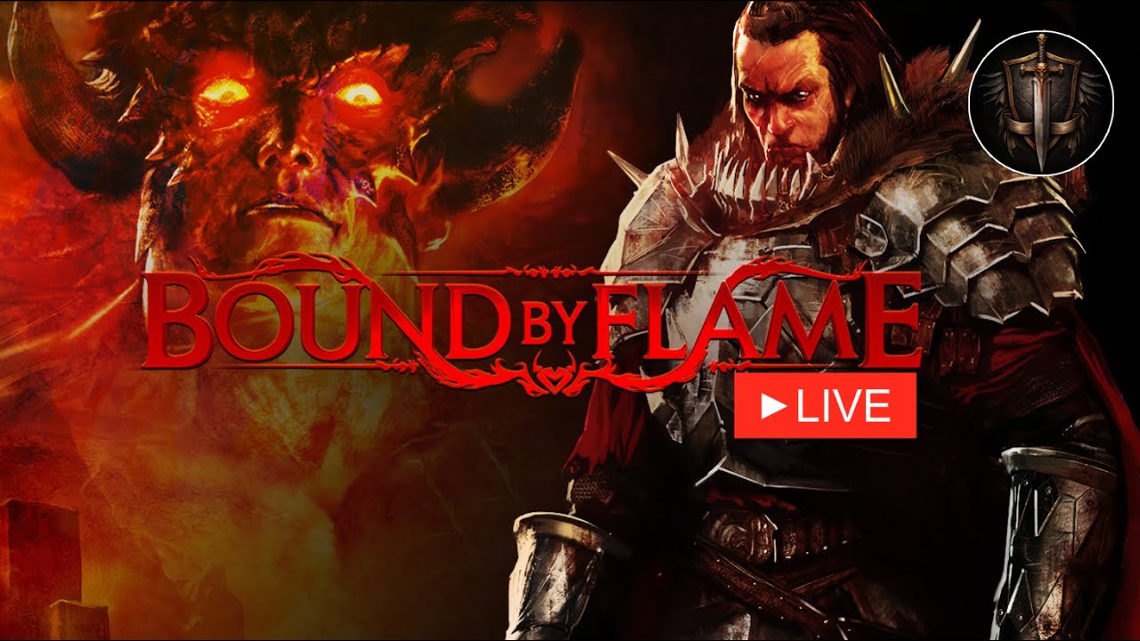 For the Price of a Small Coffee...But is it Any GOOD?? - Bound by Flame #1