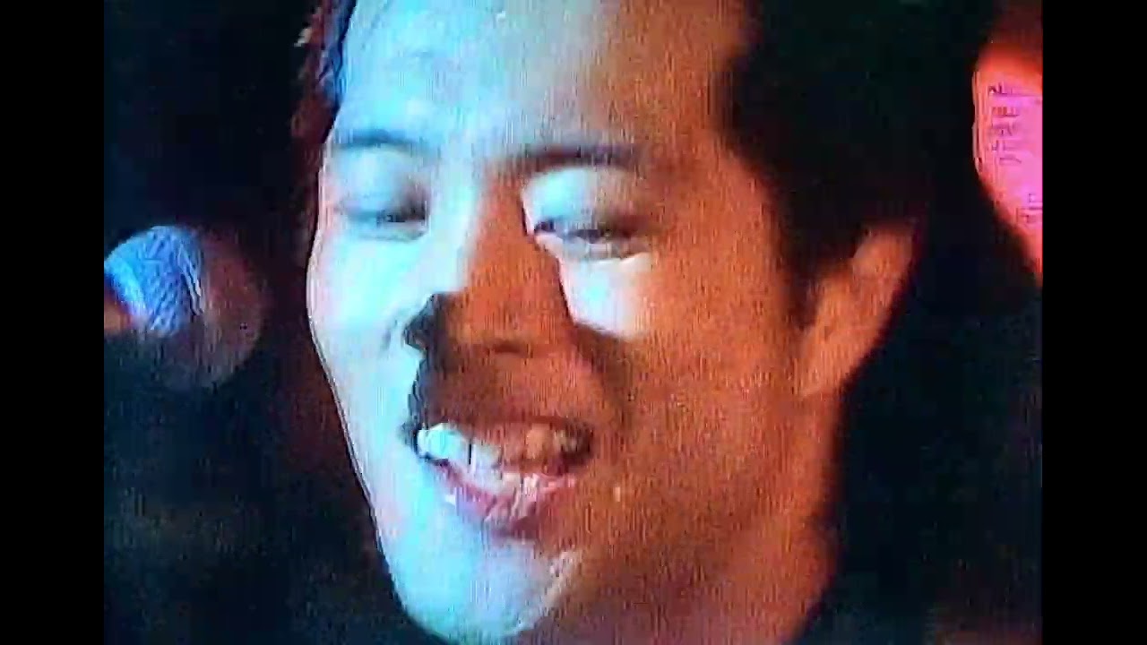 ( キャロル ) ラストライブより エニータイムウーマン/ファンキーモンキーベイビー