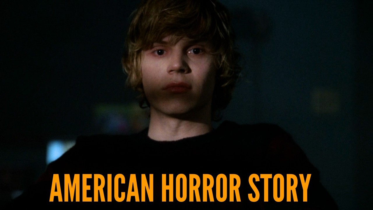 O filho perfeito para a mãe perfeita | American Horror Story (PARTE 1)