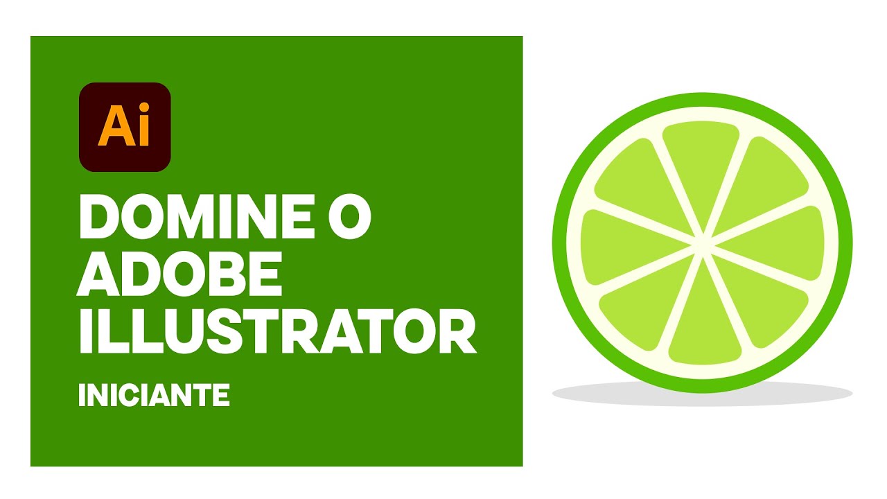 Ilustrações Incríveis sem Esforço Domine o Illustrator com Essas Dicas!