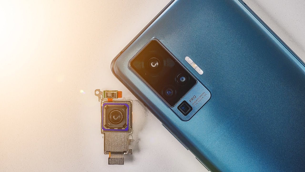 Vivo X50 Pro Camera Review - Better than Pixel and iPhone?