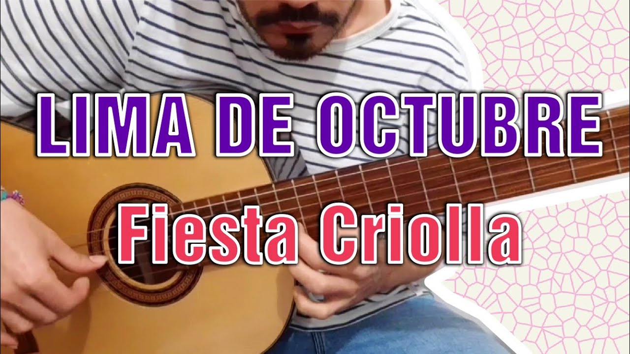 🎶 Cómo tocar 