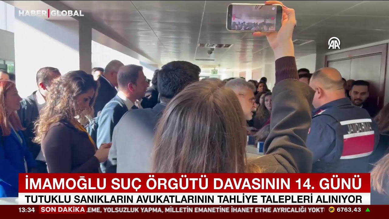 CANLI YAYIN I Cumhurbaşkanı Erdoğan AK Parti Grup Toplantısında Konuşuyor!