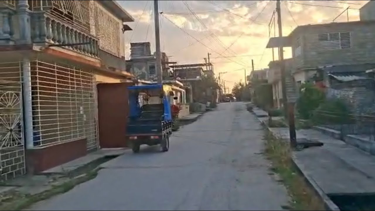 COMPRAR la Casa en la CIUDAD a Cambiado mi Vida Así es un día más sobreviviendo en Cuba 