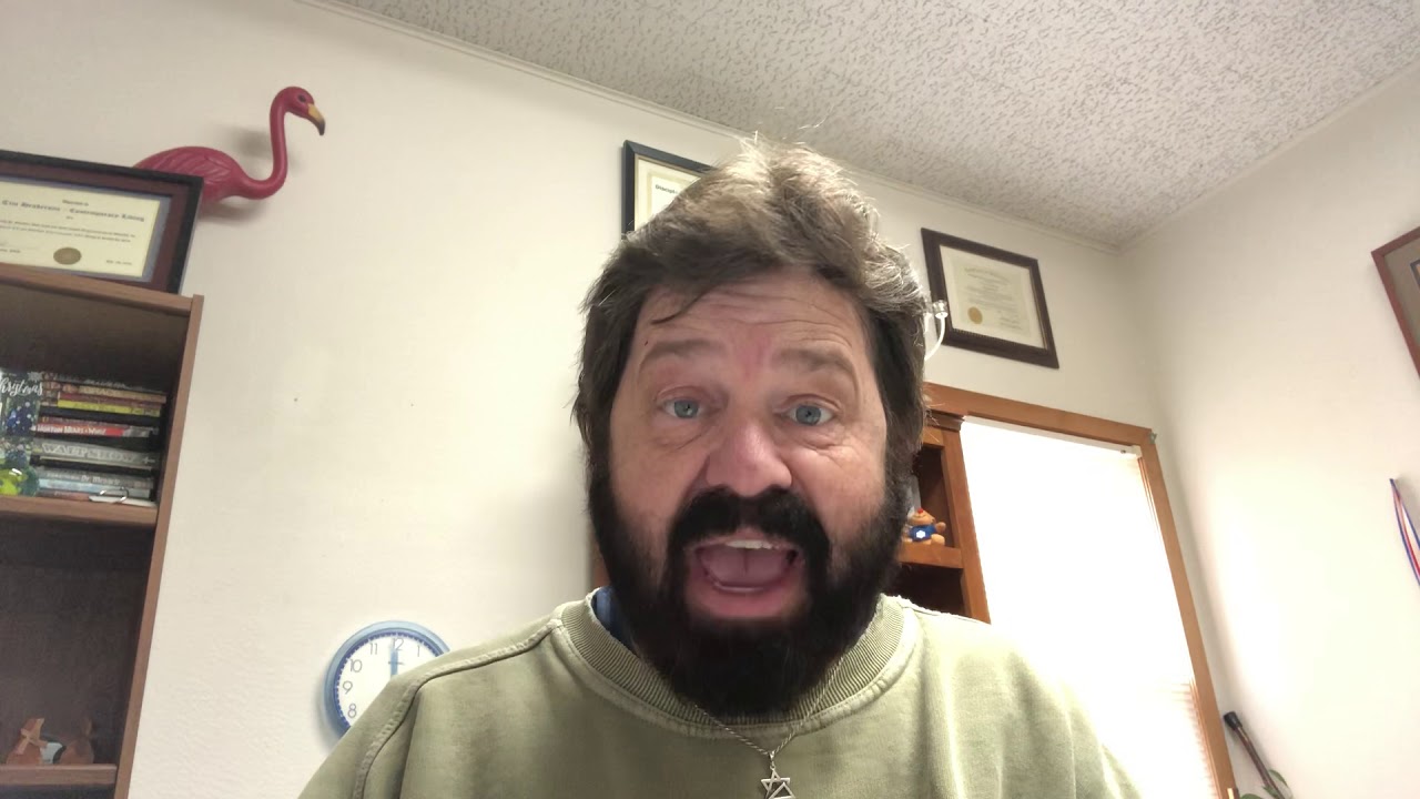Apocalypse rising and World News Update.