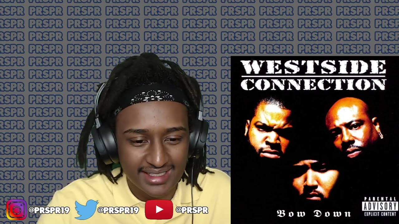 FIRST TIME LISTENING TO Westside Connection - The Gangsta, The Killa, & The Dope Dealer | REACTION