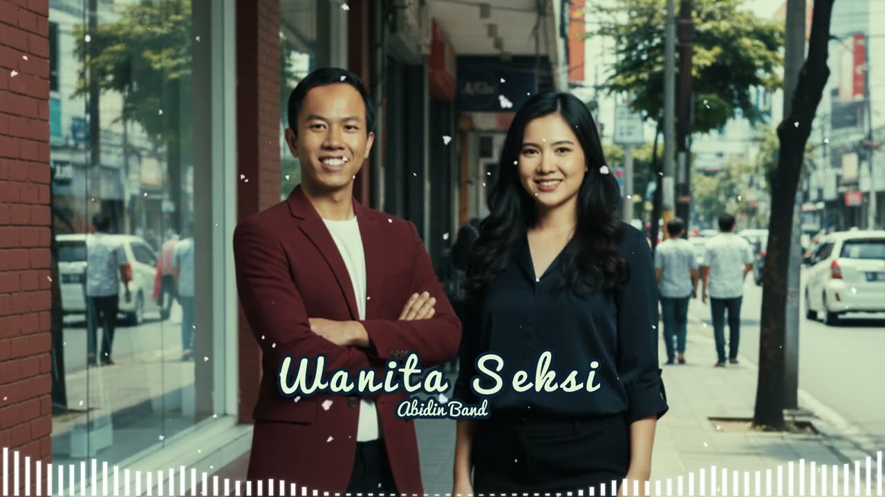 #laguhitsterbaru  Wanita Seksi #songhits