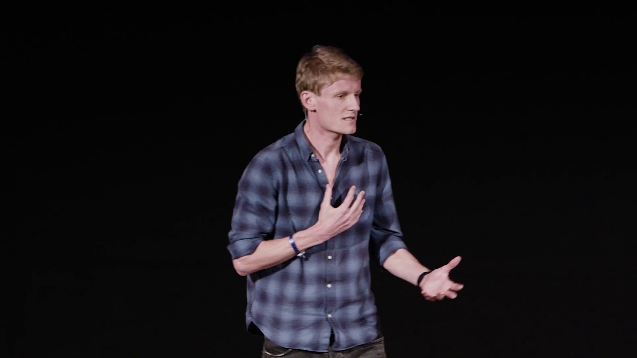Tim Gordon - United Kingdom - FameLab International Final 2019