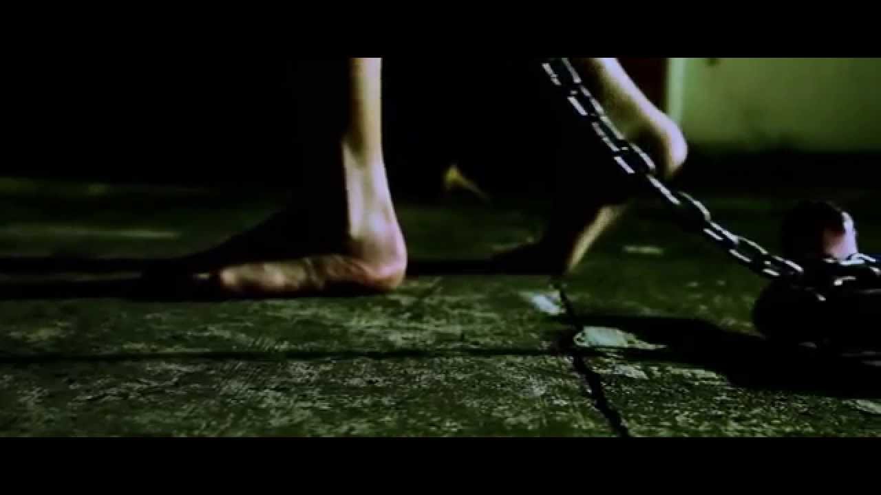 The Escape Artist Trailer