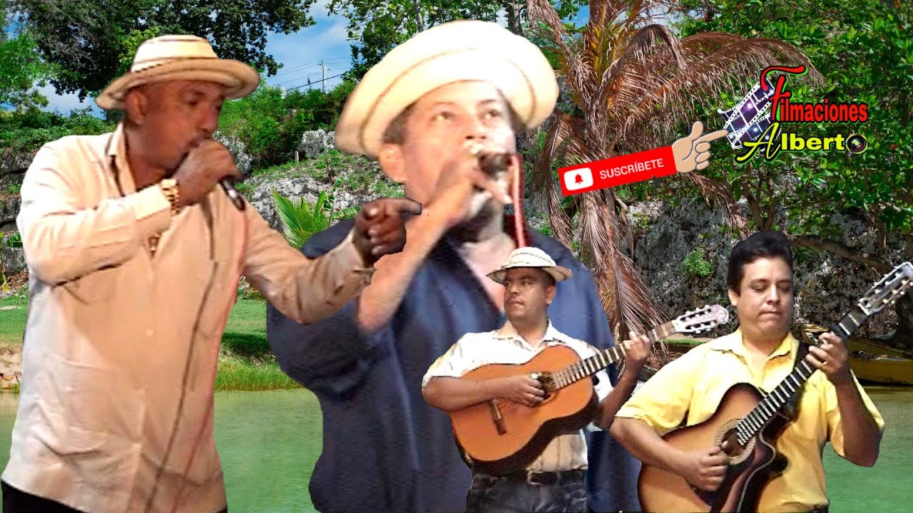 LILI SAMANIEGO Y NOLY DIAZ EN GALLINO LAMENTO