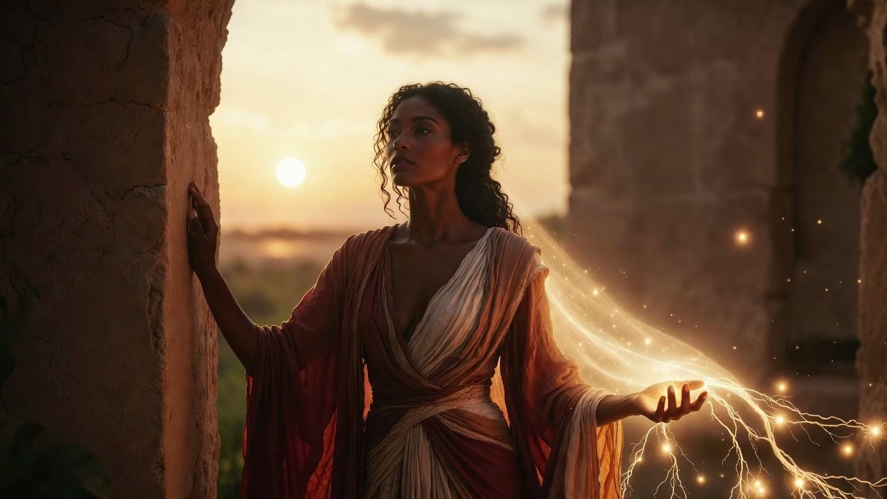 Arquiteto e a Luz A Mulher Sábia