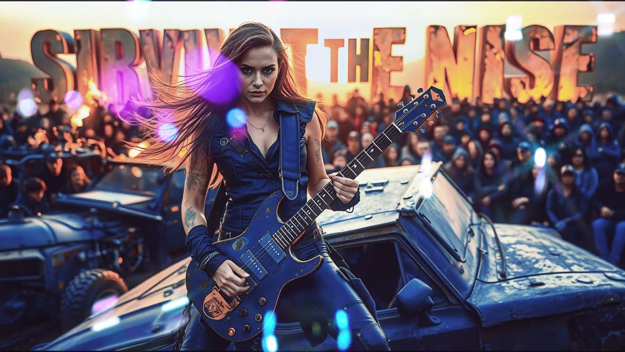 From Underground to Olympus Top 20 Rock 2025