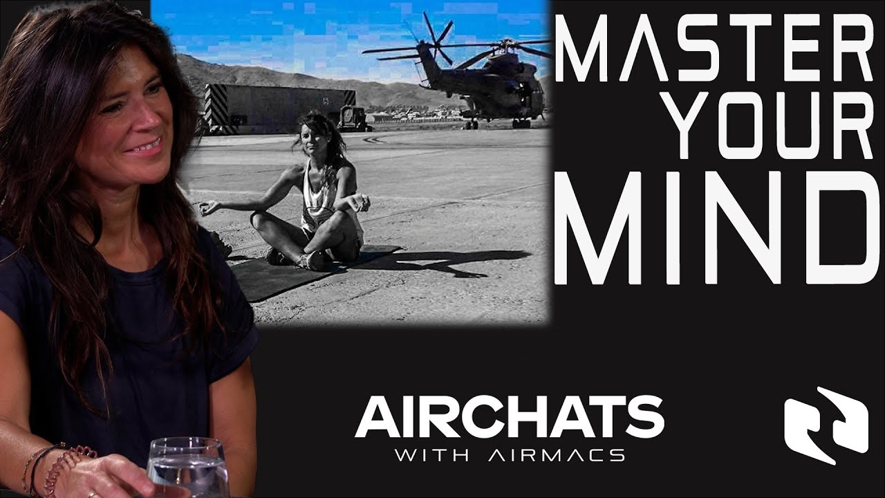 Mastering the Mind with Sarah Furness