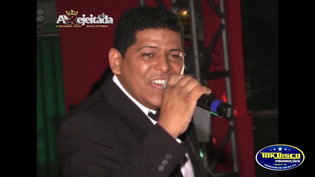 A Rejeitada 2005 (Domilson & Banda)