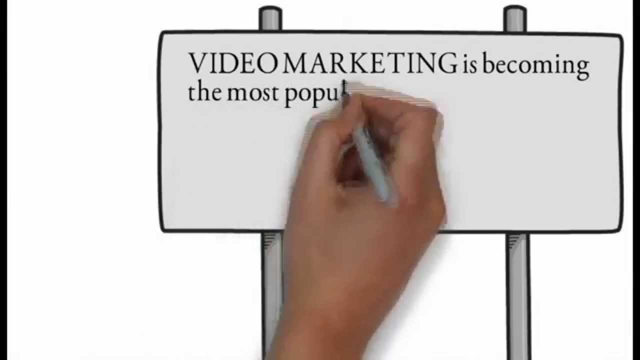 YouTube Video Ranking Service, WhiteBoard Video Production - YouRank