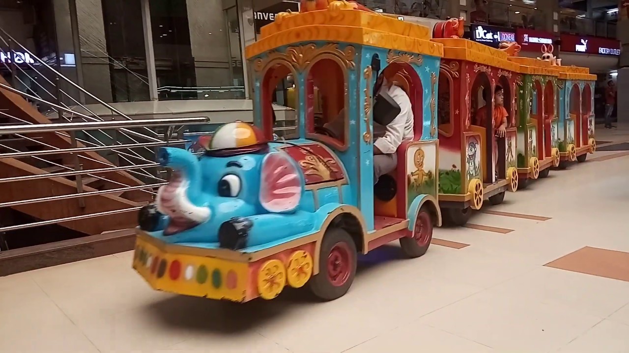 HIMALAYA MALL AHMEDABAD ||  HIMALAYA MALL  ||  RAIL