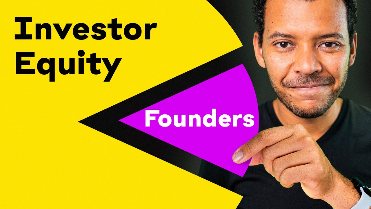 How Much Equity Are Founders Keeping