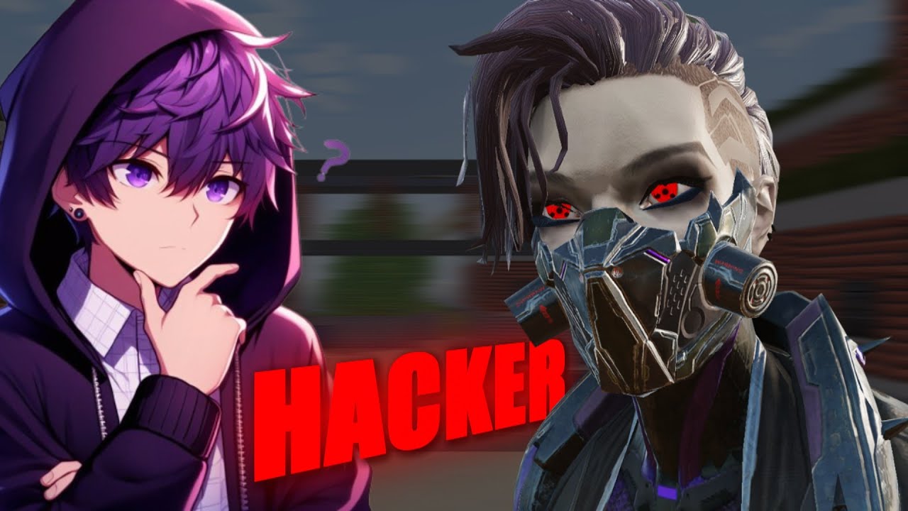 FUI HUMILHADO POR UM PLAYER SUSPEITO