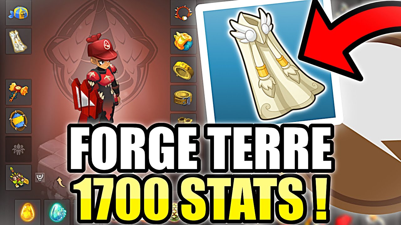 OBJECTIF TOP 1 FORGELANCE NEW SAISON ! [TARKAN DOFUS]