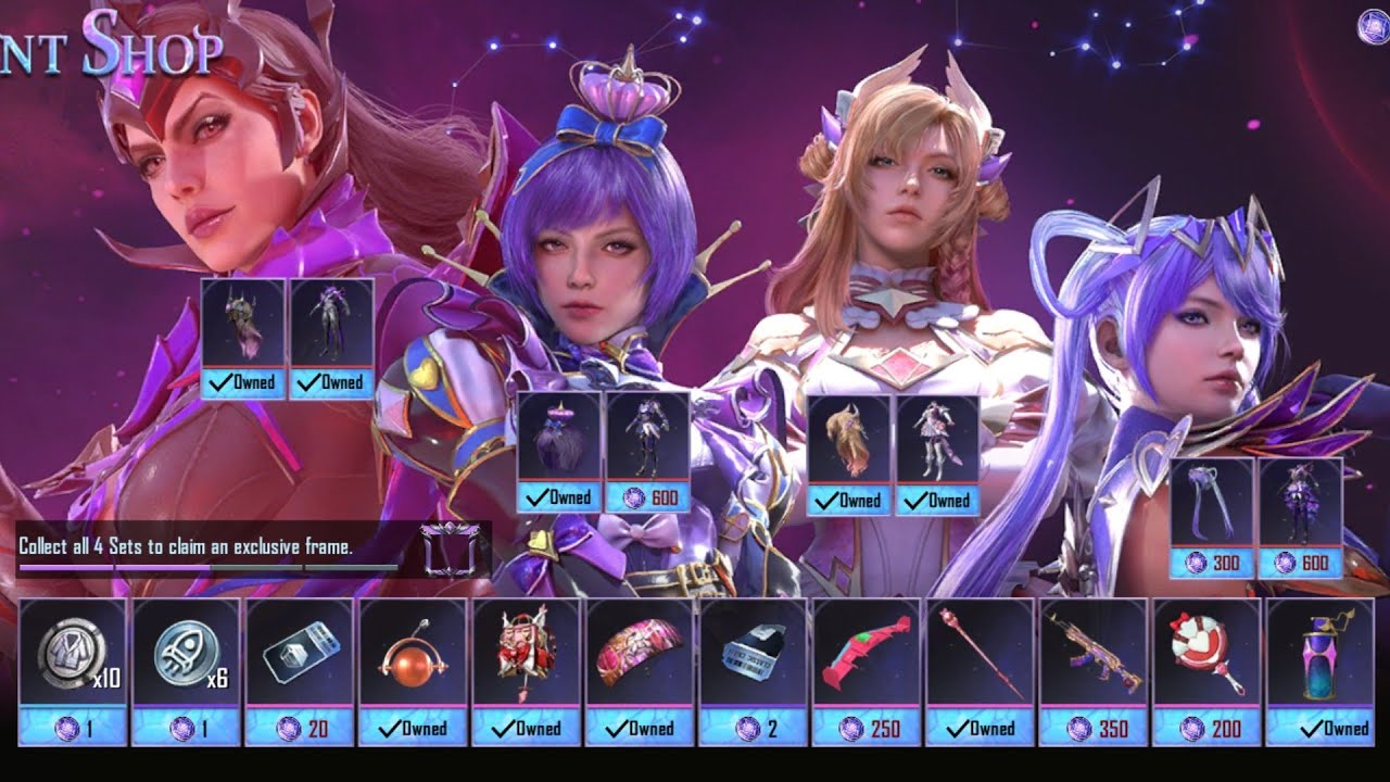 CRYSTAL POWER CRATE OPENING | 8 MYTHIC SET |