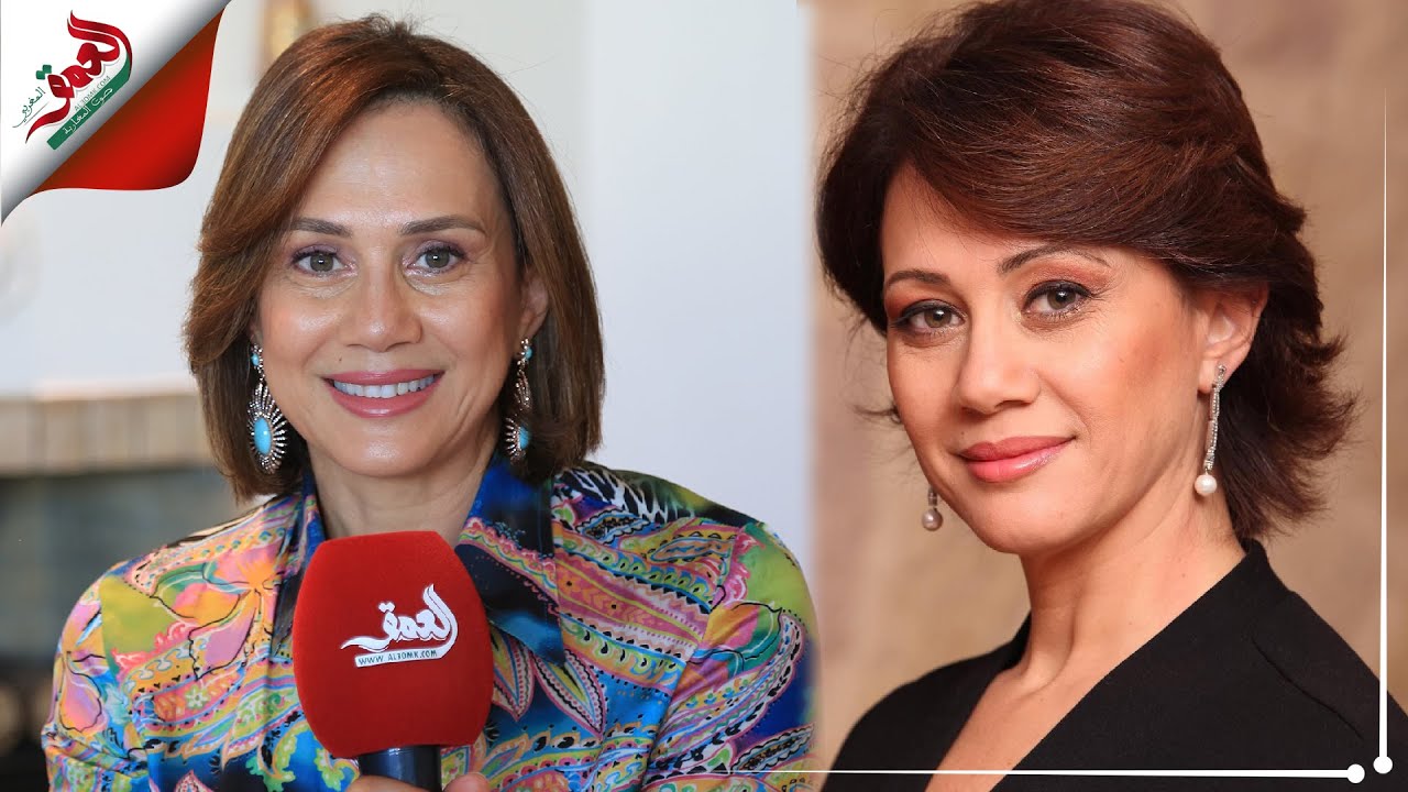 بعد غياب طويل.. الإعلامية نهاد الصنهاجي  تتحدث عن عودتها إلى التلفزيون وعلاقتها الكبيرة مع أحفادها
