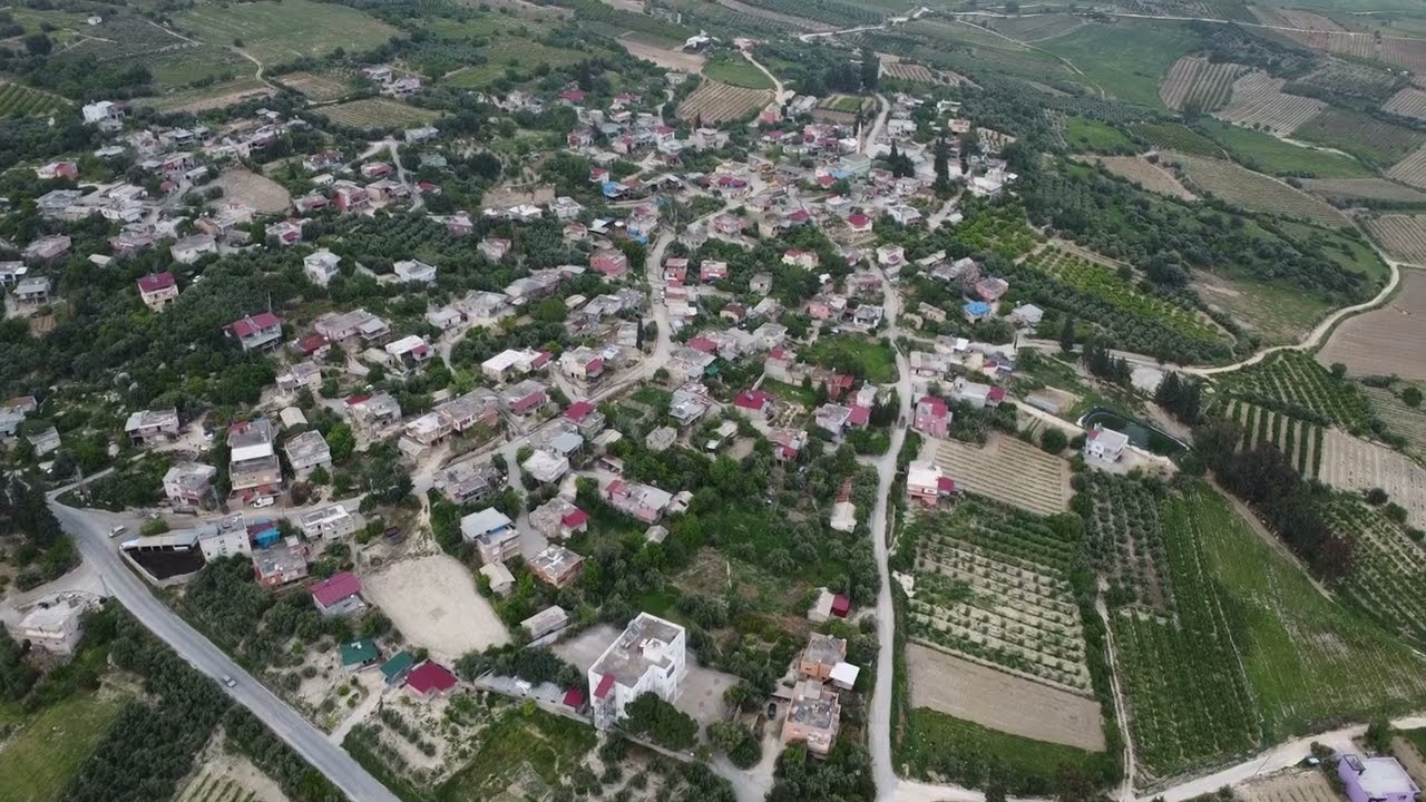 Karadiken Tarsus