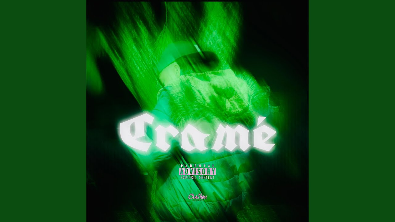Cram&eacute;