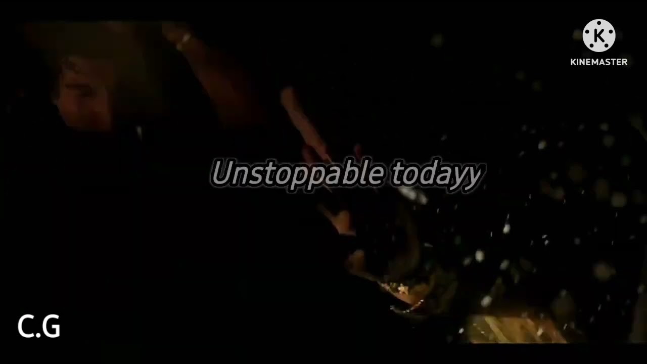 ELITE | Unstoppable