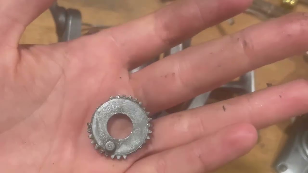 Reel not going up and down? Here’s why and how to fix it! #reels #fixing ￼